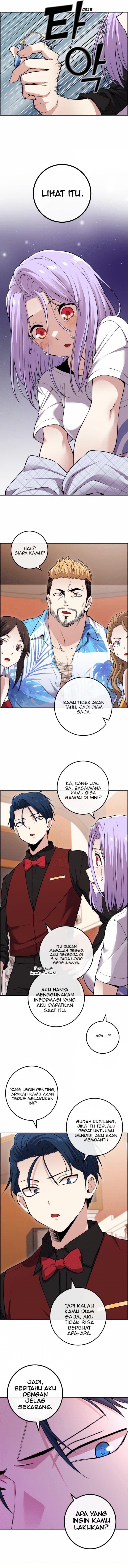 webtoon-character-na-kang-lim - Chapter: 85