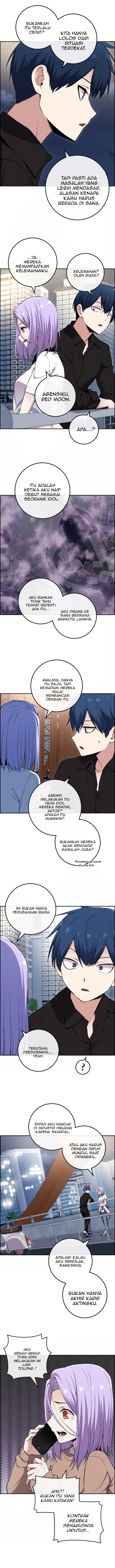 webtoon-character-na-kang-lim - Chapter: 85