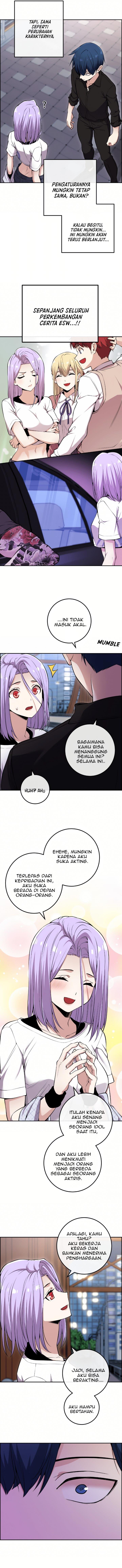 webtoon-character-na-kang-lim - Chapter: 85