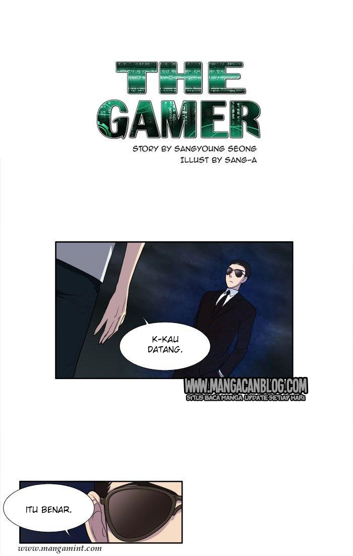 the-gamer - Chapter: 146