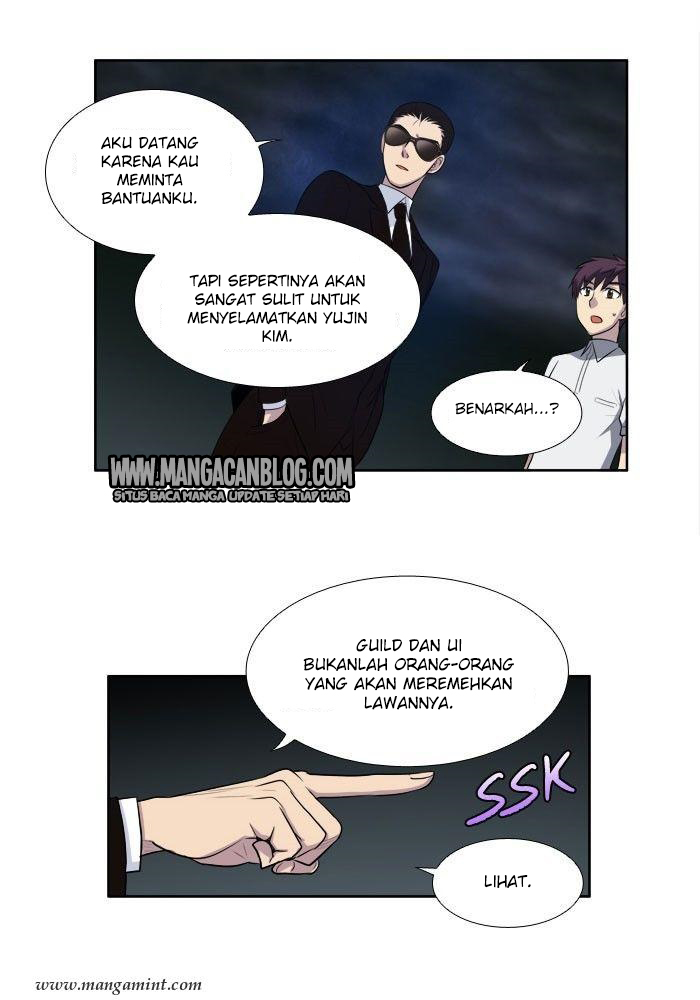 the-gamer - Chapter: 146