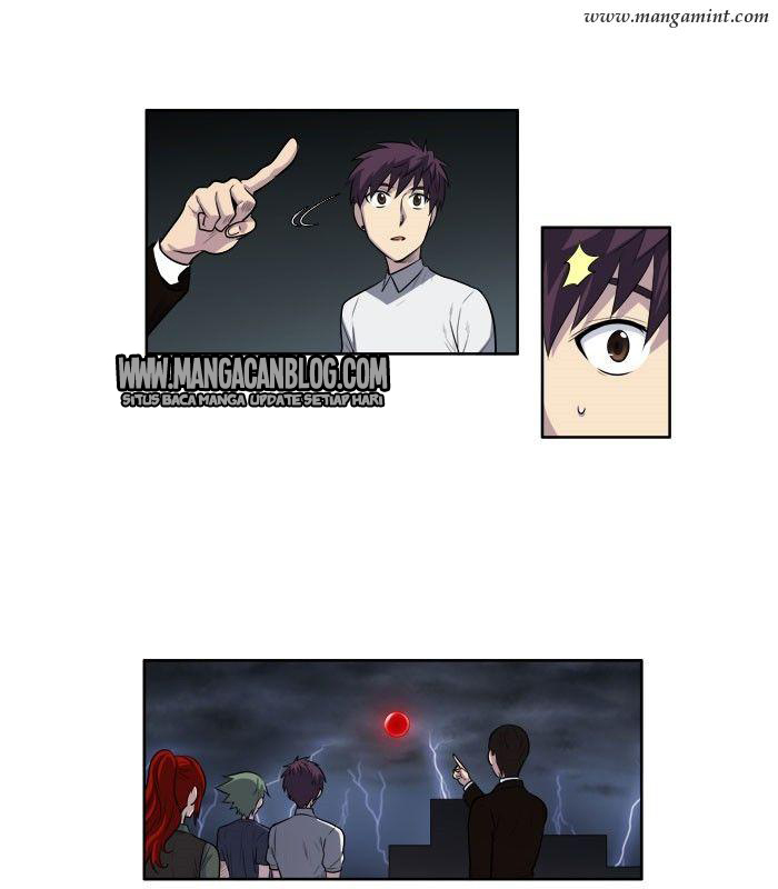 the-gamer - Chapter: 146