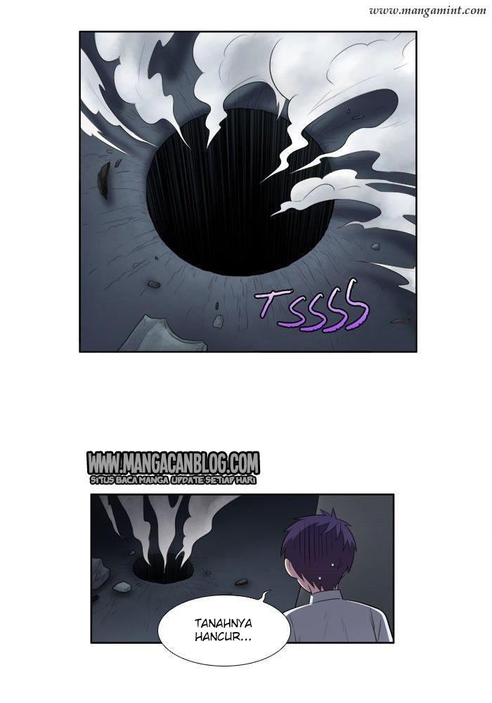the-gamer - Chapter: 146