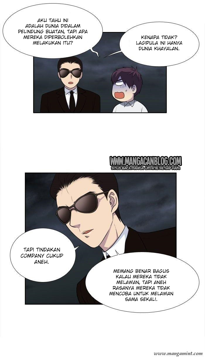 the-gamer - Chapter: 146