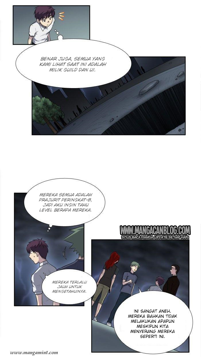 the-gamer - Chapter: 146