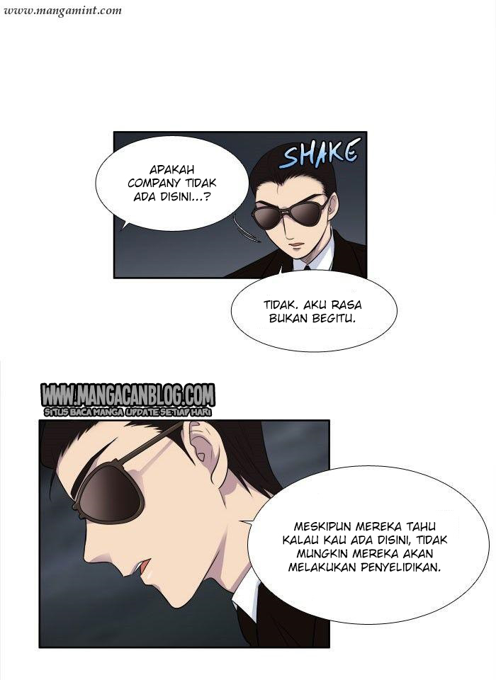 the-gamer - Chapter: 146