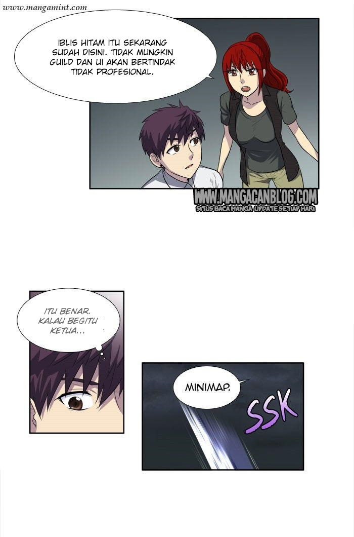 the-gamer - Chapter: 146
