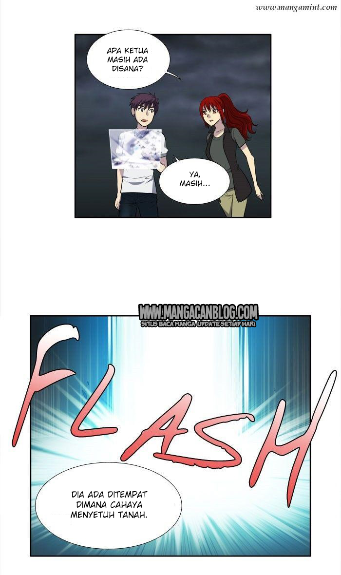 the-gamer - Chapter: 146