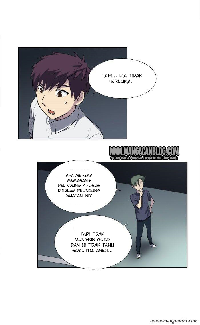 the-gamer - Chapter: 146