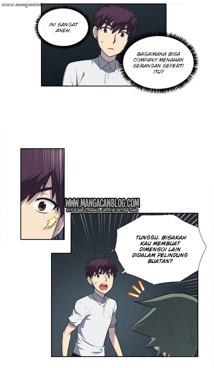 the-gamer - Chapter: 146