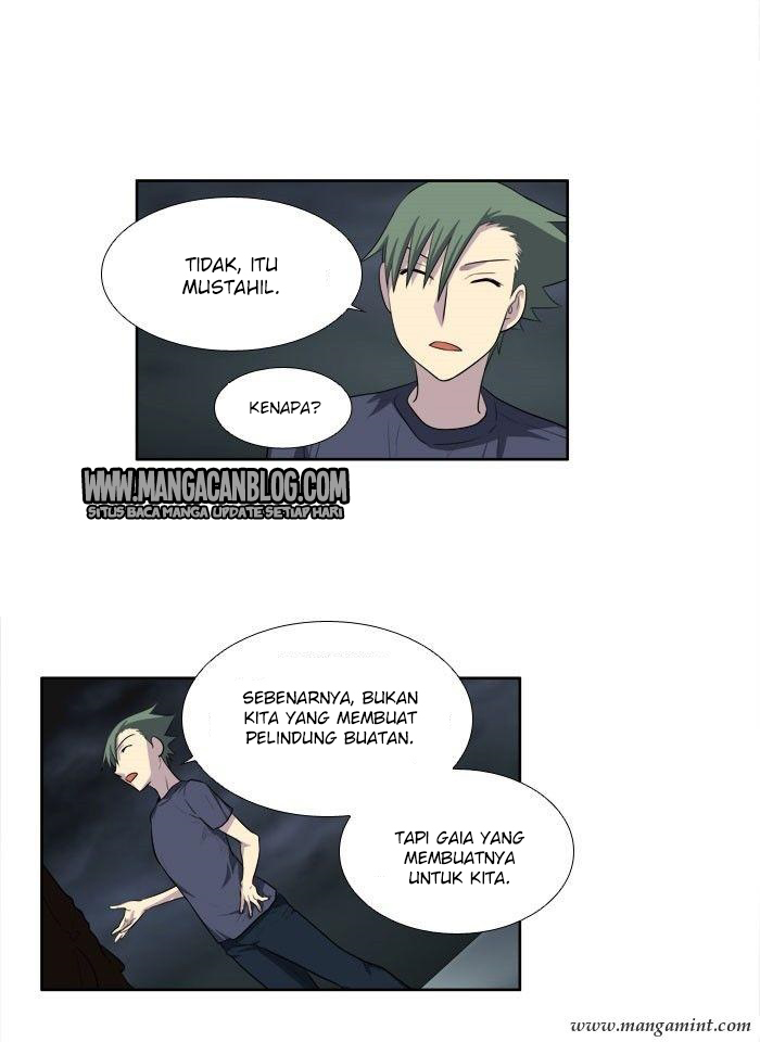 the-gamer - Chapter: 146