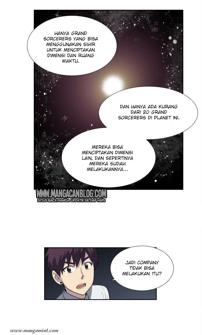 the-gamer - Chapter: 146