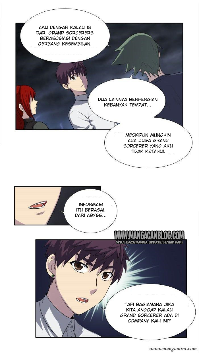 the-gamer - Chapter: 146