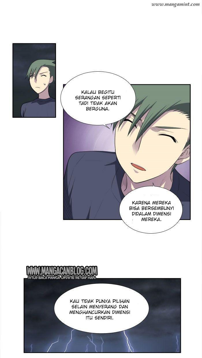 the-gamer - Chapter: 146