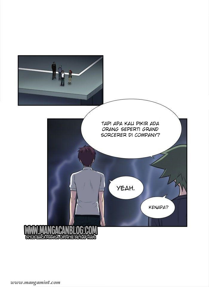 the-gamer - Chapter: 146