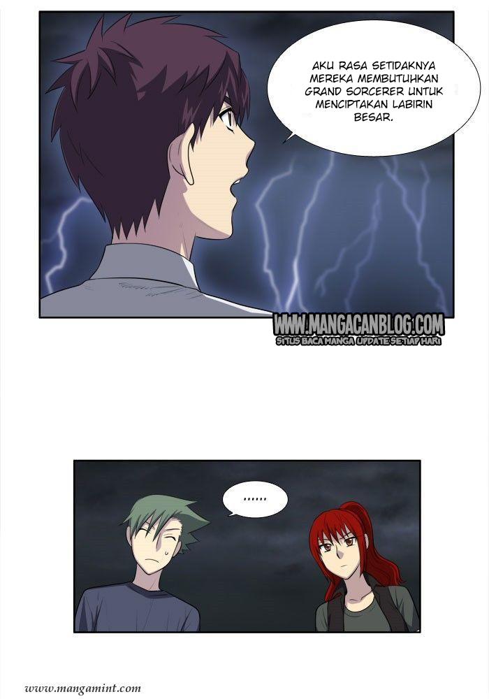 the-gamer - Chapter: 146