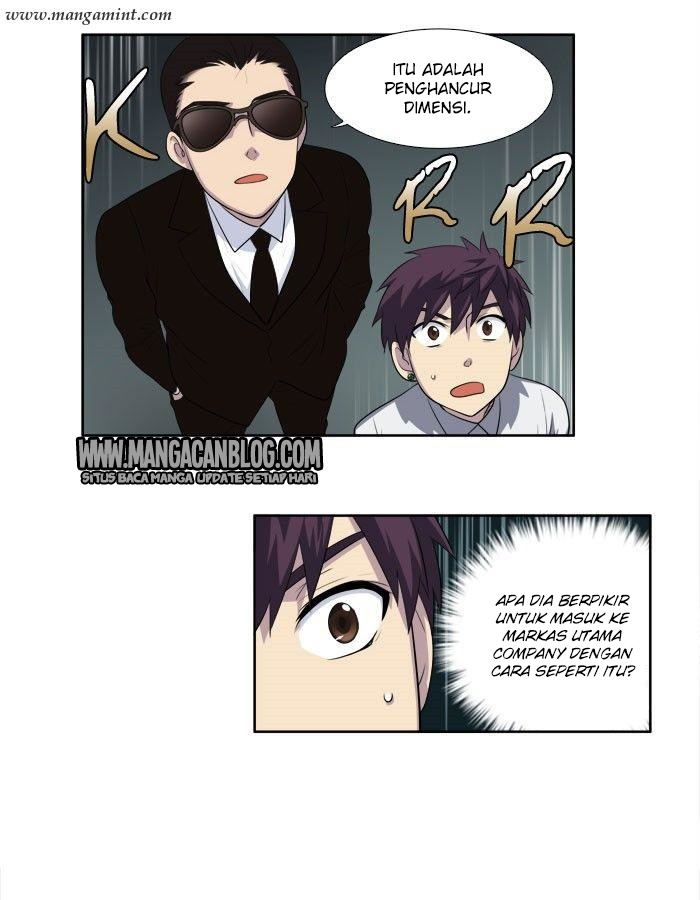 the-gamer - Chapter: 146