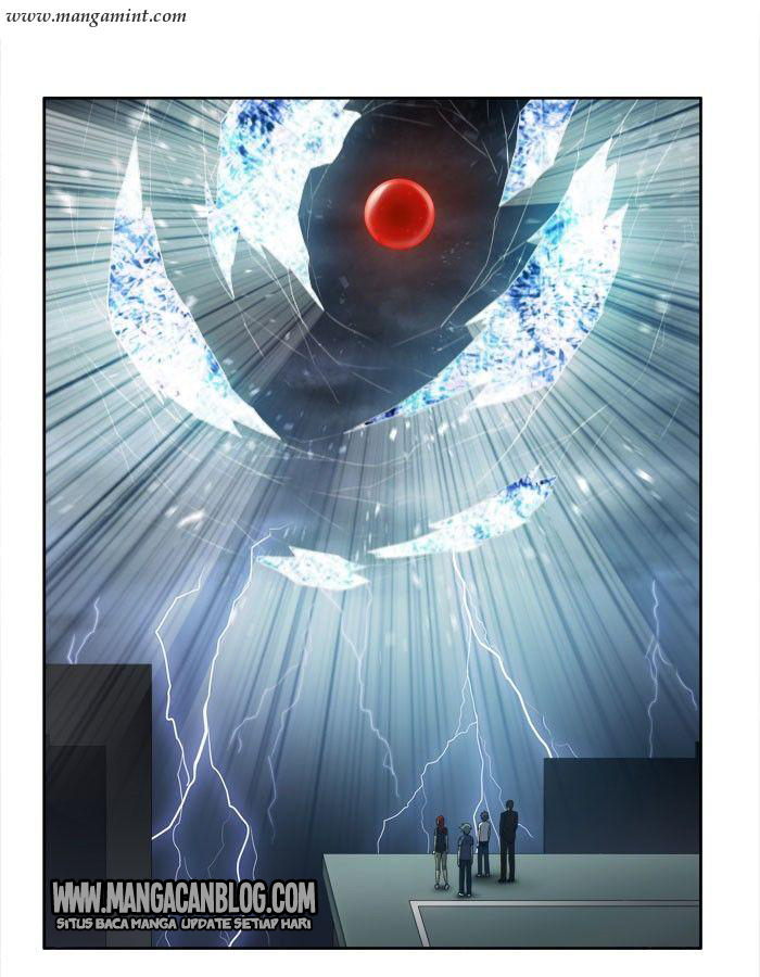 the-gamer - Chapter: 146