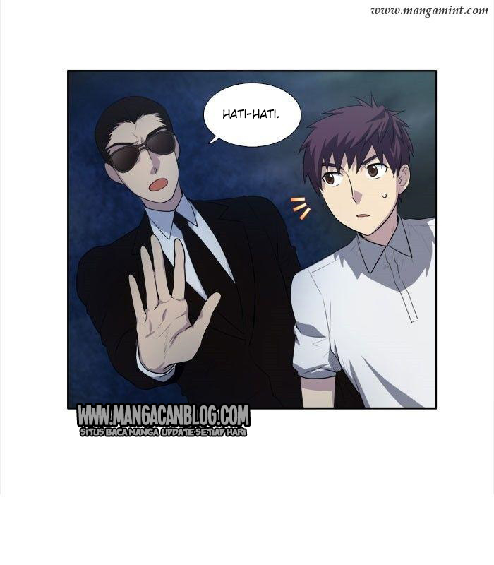 the-gamer - Chapter: 146