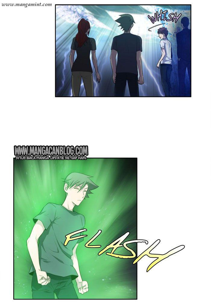 the-gamer - Chapter: 146