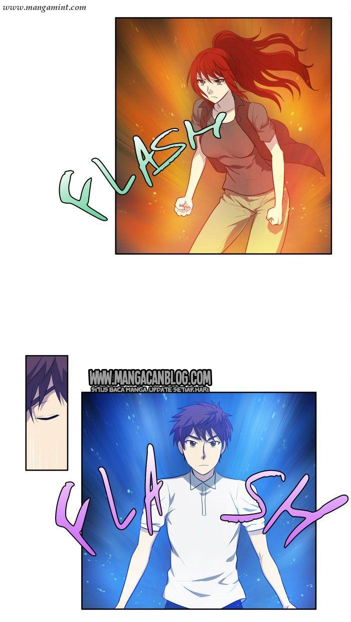 the-gamer - Chapter: 146