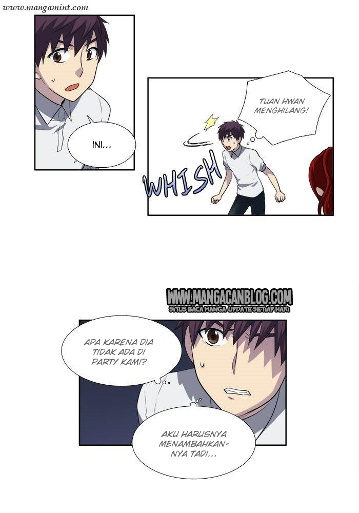 the-gamer - Chapter: 146