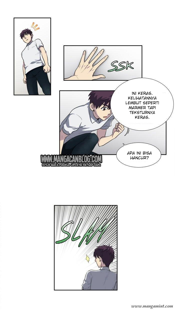 the-gamer - Chapter: 146