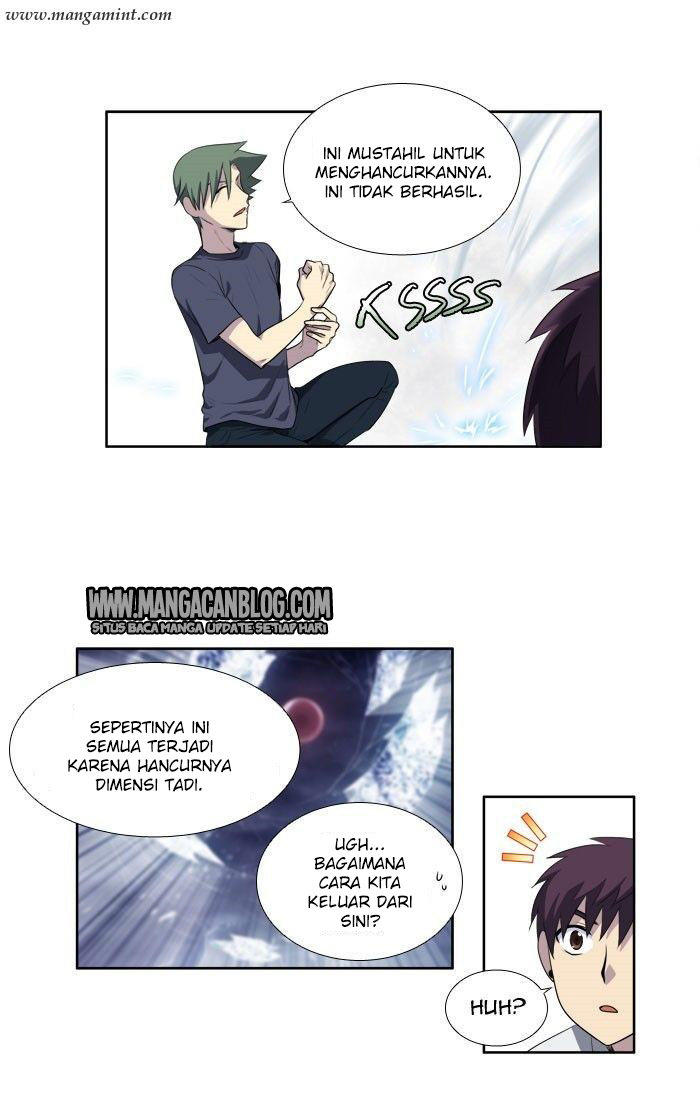 the-gamer - Chapter: 146