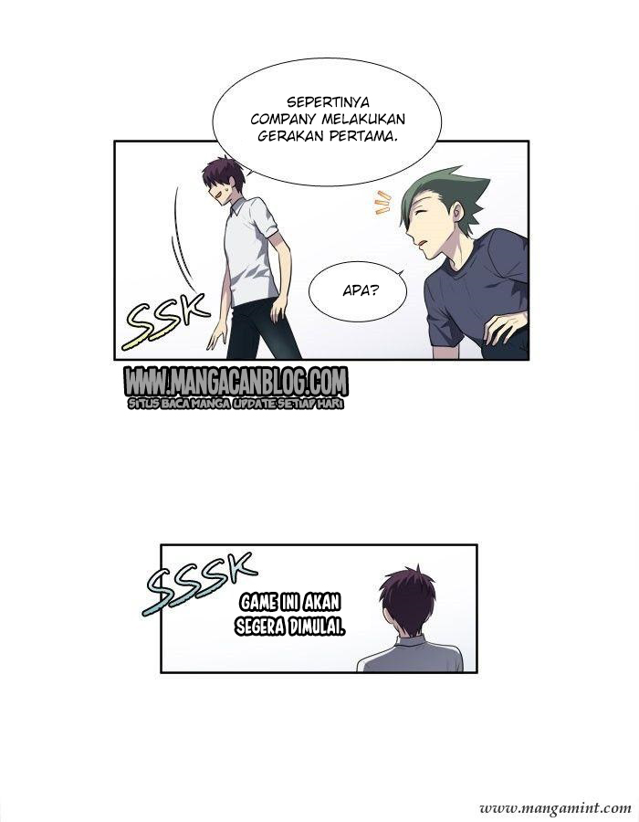 the-gamer - Chapter: 146