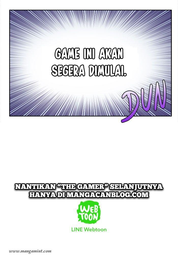 the-gamer - Chapter: 146
