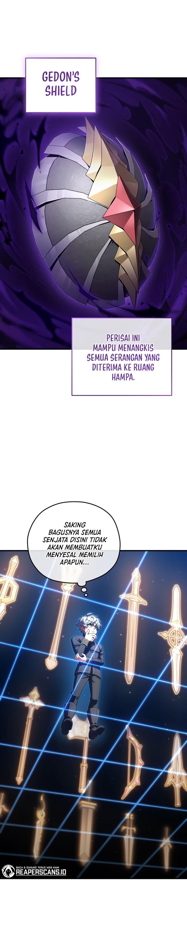 damn-reincarnation - Chapter: 14