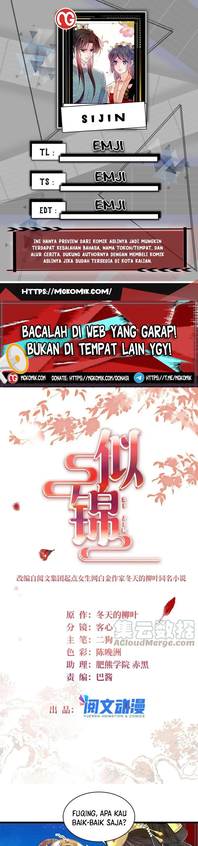 sijin - Chapter: 316