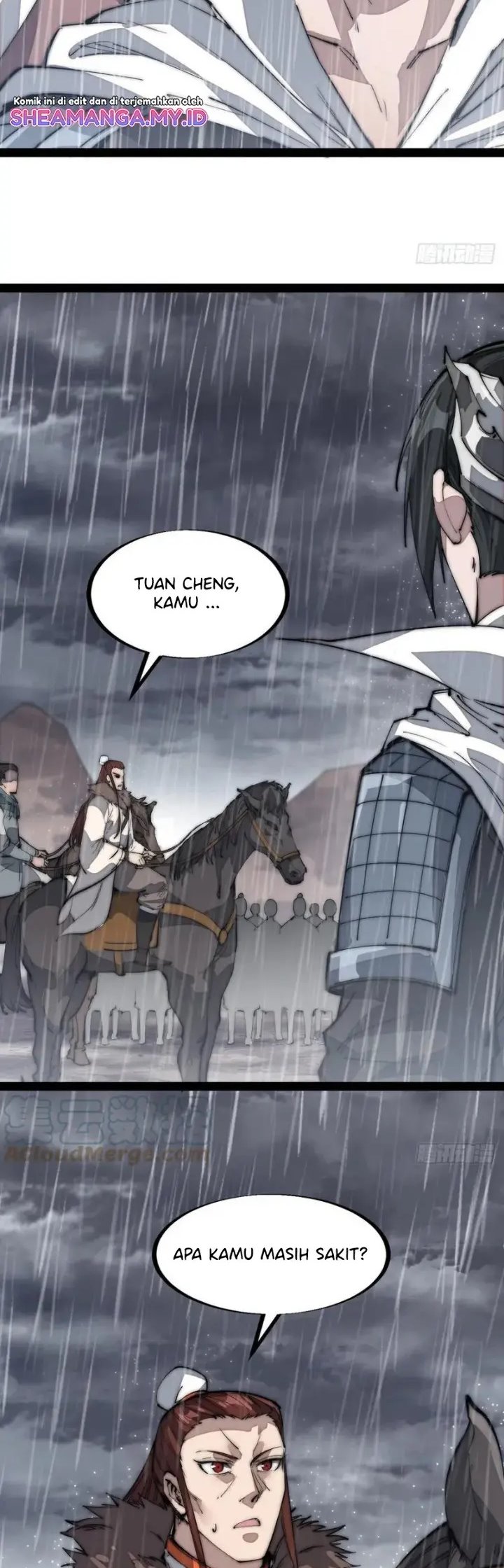 it-starts-with-a-mountain - Chapter: 127