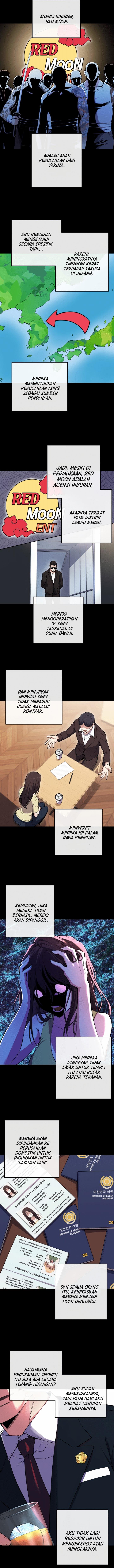 webtoon-character-na-kang-lim - Chapter: 86