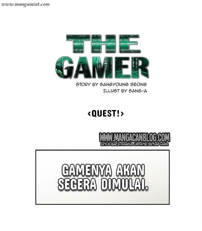 the-gamer - Chapter: 147