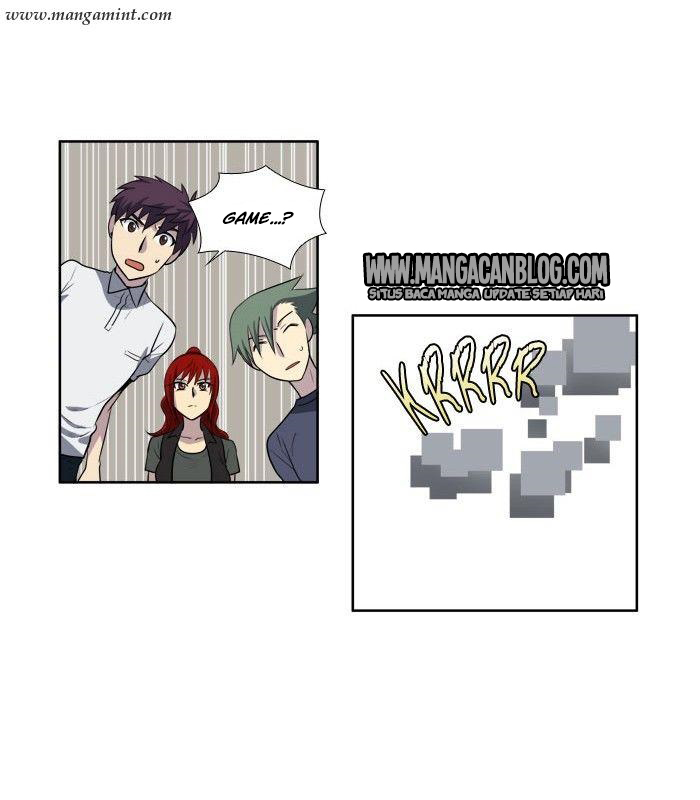 the-gamer - Chapter: 147