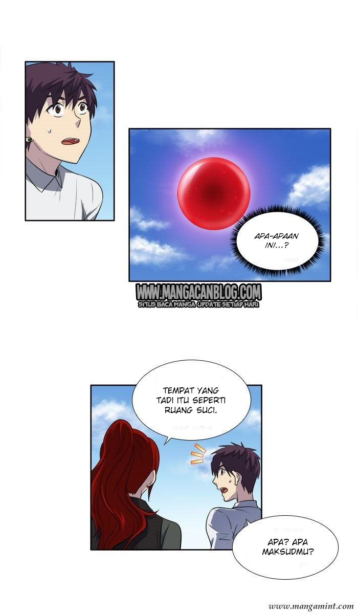 the-gamer - Chapter: 147