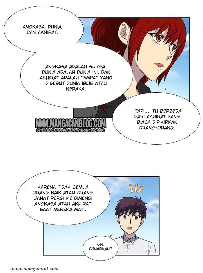 the-gamer - Chapter: 147