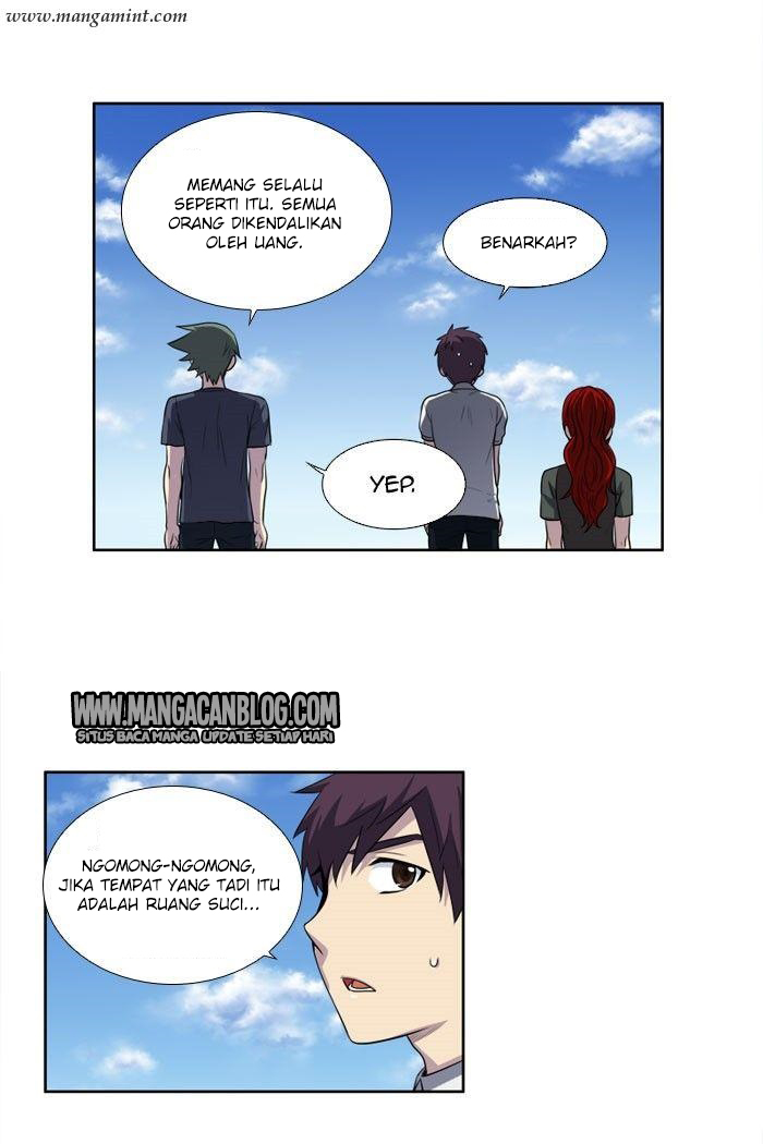 the-gamer - Chapter: 147