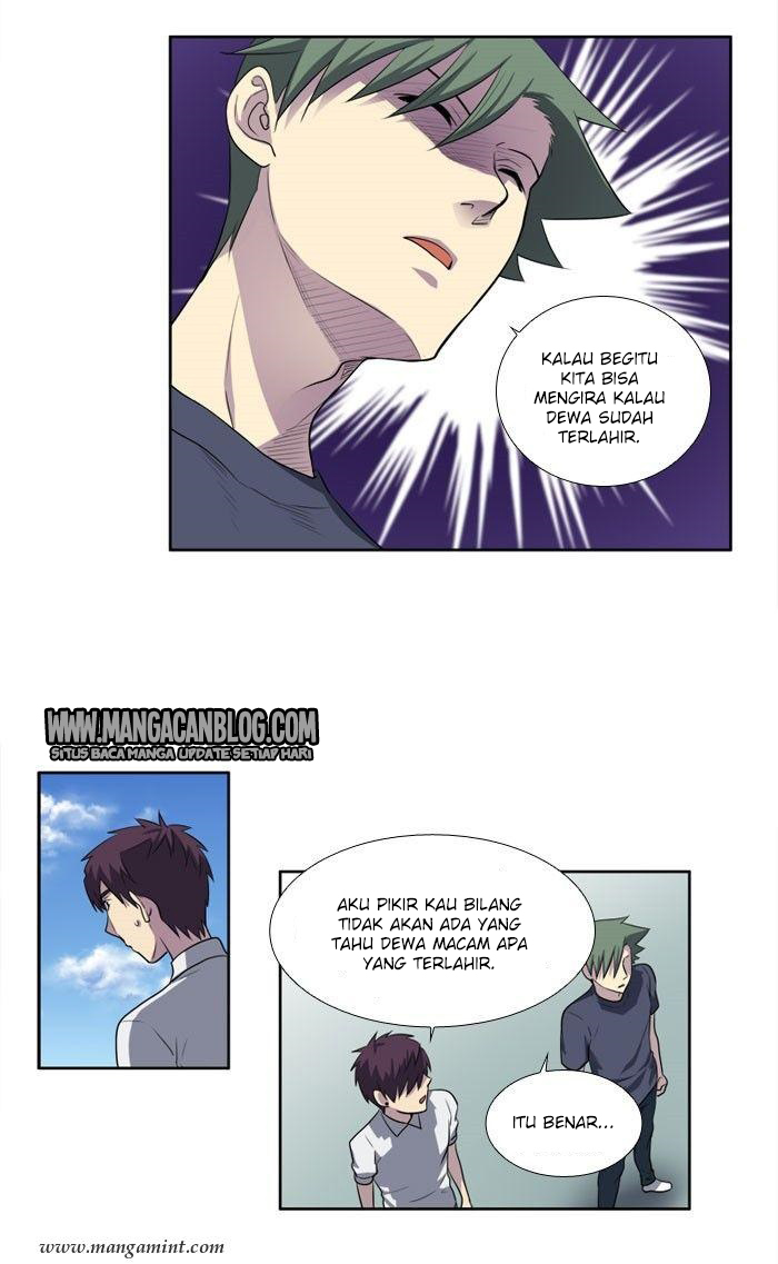 the-gamer - Chapter: 147