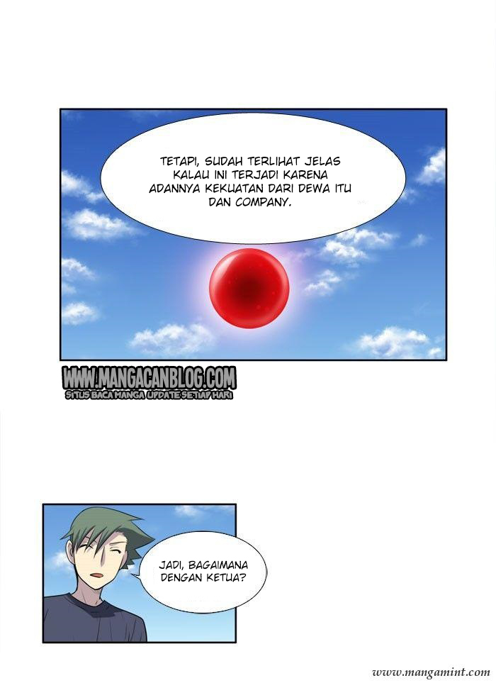 the-gamer - Chapter: 147