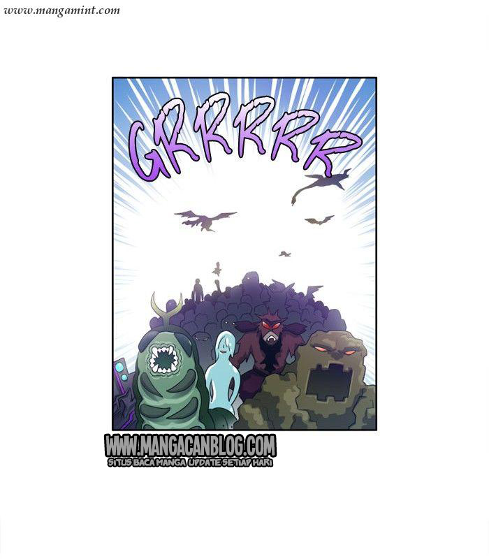 the-gamer - Chapter: 147