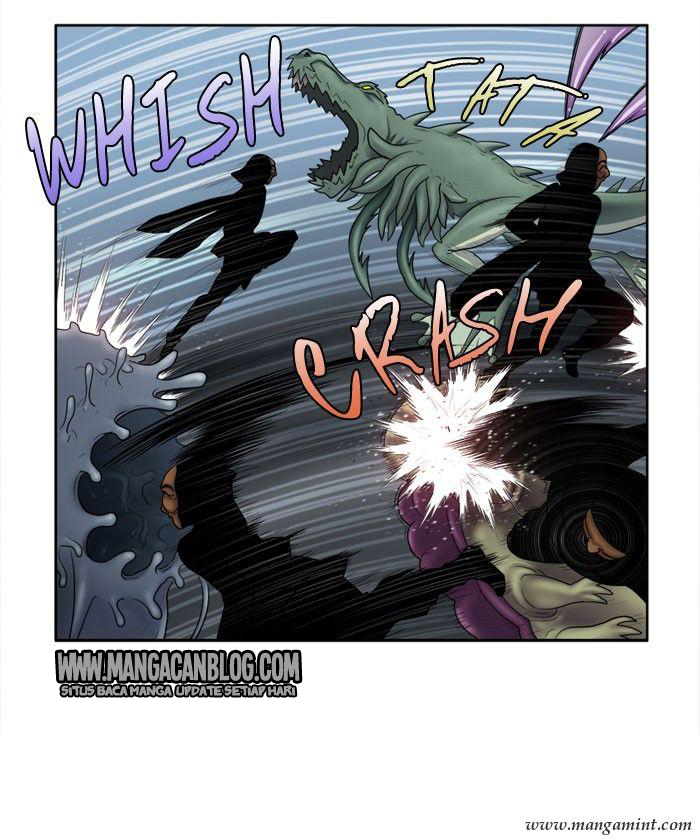 the-gamer - Chapter: 147