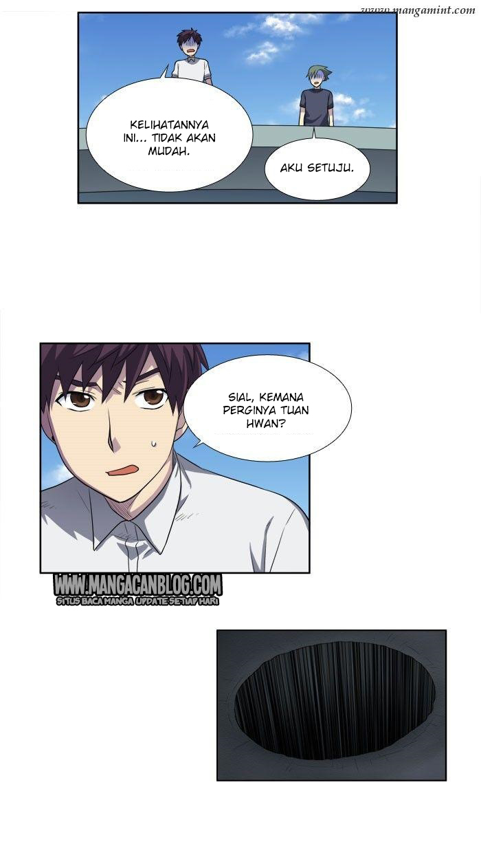 the-gamer - Chapter: 147
