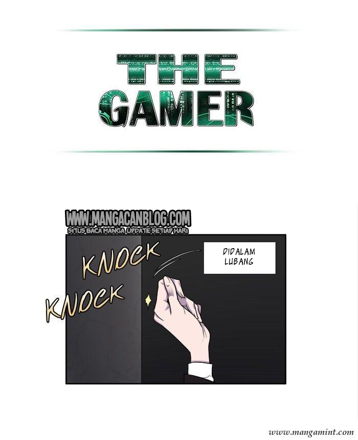 the-gamer - Chapter: 147