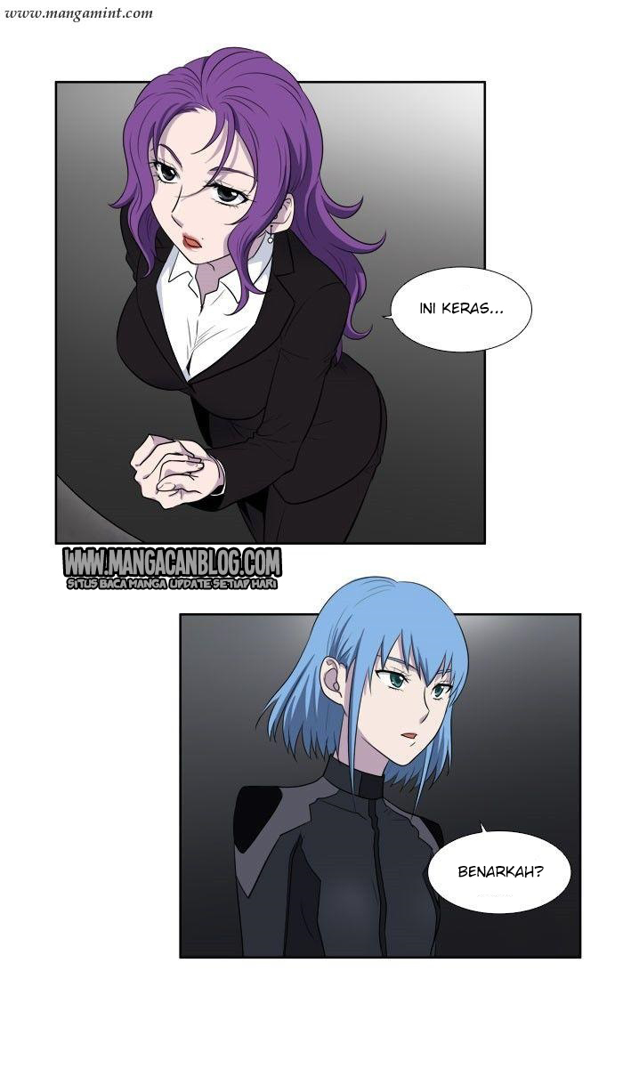 the-gamer - Chapter: 147