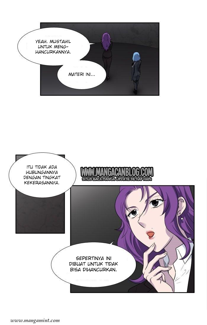 the-gamer - Chapter: 147