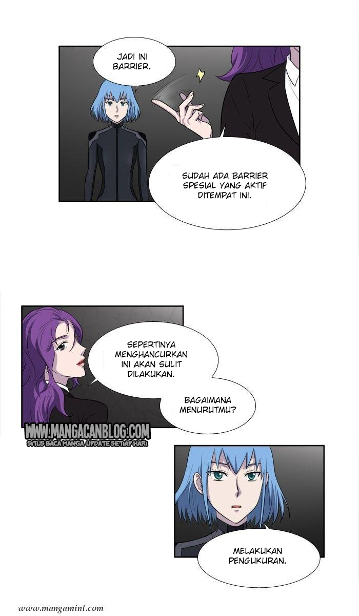 the-gamer - Chapter: 147
