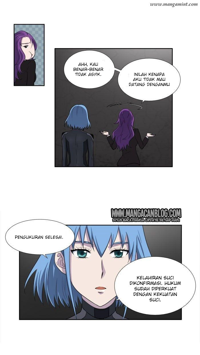 the-gamer - Chapter: 147