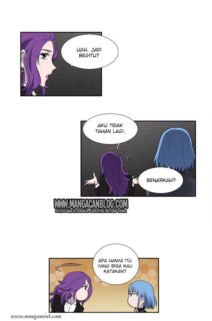 the-gamer - Chapter: 147